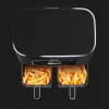 Мультипіч Ninja Air Fryer Dual zone AF200EU (UA)