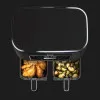 Мультипіч Ninja Air Fryer Dual zone AF200EU (UA)