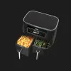 Мультипіч Ninja Air Fryer Dual zone AF200EU (UA)