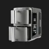 Мультипечь Ninja Double Stack XL 2-Level Hot Air Fryer with Smart Cook System (UA)