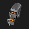 Мультипечь Ninja Double Stack XL 2-Level Hot Air Fryer with Smart Cook System (UA)