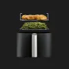 Мультипечь Ninja Double Stack 2-Level Air Fryer SL300EU (UA)