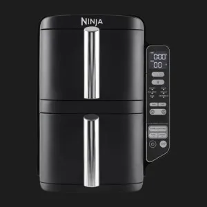 Мультипечь Ninja Double Stack 2-Level Air Fryer SL300EU