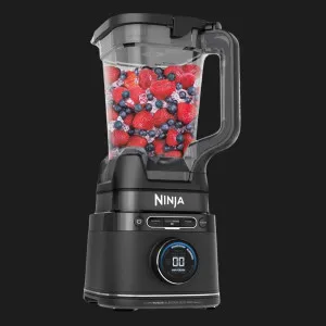 Блендер стационарный Ninja Detect Power Blender Pro & Single Serve (Black) в Бродах