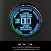 Блендер стаціонарний Ninja Detect Power Blender Pro & Single Serve (Black) (UA)