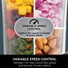 Блендер стаціонарний Ninja Detect Power Blender Pro & Single Serve (Black) (UA)