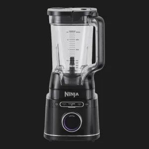 Блендер стационарный Ninja Detect Power Blender Pro & Single Serve (Black) в Бродах