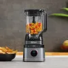 Блендер стаціонарний Ninja Detect Power Mixer Pro (Silver/Black) (UA)