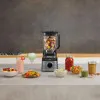Блендер стаціонарний Ninja Detect Power Mixer Pro (Silver/Black) (UA)