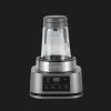 Блендер стационарный Ninja Foodi 2-в-1 Power Nutri из Smart Torque с Auto-IQ (Silver) (UA)