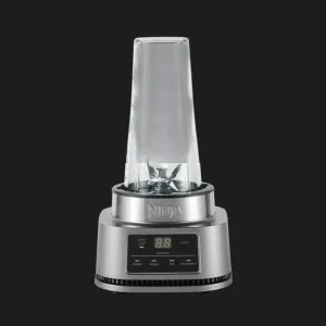 Блендер стаціонарний Ninja Foodi 2-в-1 Power Nutri з Smart Torque з Auto-IQ (Silver)