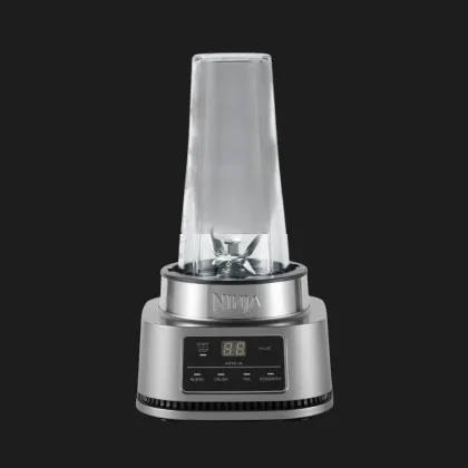 Блендер стационарный Ninja Foodi 2-в-1 Power Nutri из Smart Torque с Auto-IQ (Silver)