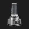 Блендер стационарный Ninja Foodi 2-в-1 Power Nutri из Smart Torque с Auto-IQ (Silver) (UA)