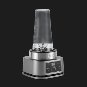 Блендер стаціонарний Ninja Foodi 2-в-1 Power Nutri з Smart Torque з Auto-IQ (Silver)