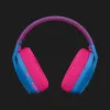Гарнитура Logitech G435 Wireless Blue (EU)