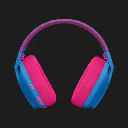 Гарнитура Logitech G435 Wireless Blue (EU)