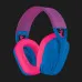 Гарнитура Logitech G435 Wireless Blue (EU)