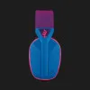Гарнитура Logitech G435 Wireless Blue (EU)