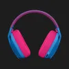 Гарнитура Logitech G435 Wireless Blue (EU)