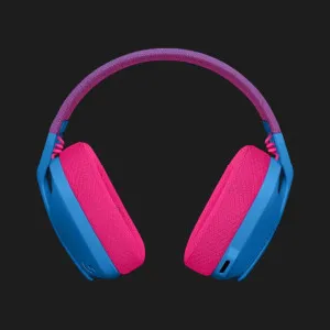 Гарнітура Logitech G435 Wireless Blue (EU)