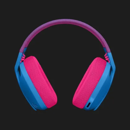 Гарнитура Logitech G435 Wireless Blue (EU)