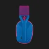 Гарнитура Logitech G435 Wireless Blue (EU)