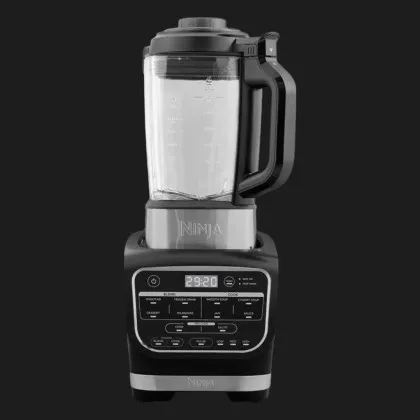 Блендер-суповарка Ninja Foodi (Black)