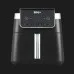 Мультипечь Ninja Air Fryer MAX PRO 6,2л AF180EU (UA)