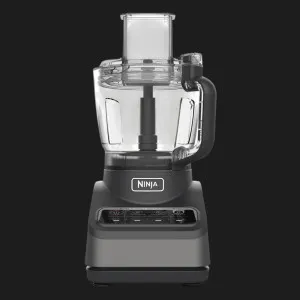 Блендер стаціонарний Ninja 2-в-1 з Auto-IQ (Gray)