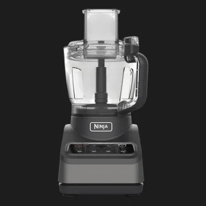 Блендер стационарный Ninja 2-в-1 з Auto-IQ (Gray)