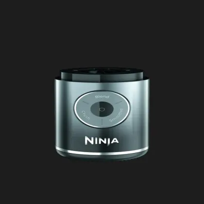 Акумуляторний портативний блендер Ninja Blast MAX (Gray) (UA)