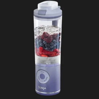 Аккумуляторный портативный блендер Ninja Blast MAX (Purple)
