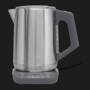 Електрочайник Ninja (Stainless Steel) в Бродах