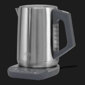 Електрочайник Ninja (Stainless Steel) в Бродах