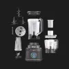 Блендер Ninja Detect Power Mixer & Processor Pro (Black) (UA)