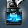 Блендер Ninja Detect Power Mixer & Processor Pro (Black) (UA)