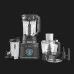 Блендер Ninja Detect Power Mixer & Processor Pro (Black) (UA)