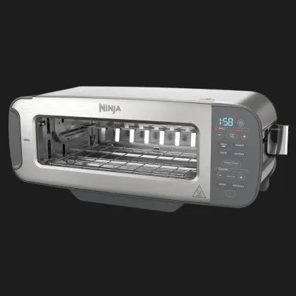 Тостер Ninja Foodi 3-в-1 (UA)