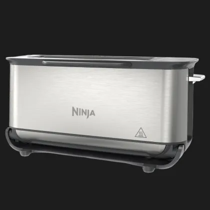 Тостер Ninja Foodi 3-в-1 (UA)