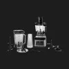 Блендер стационарный Ninja 3-in-1 з Auto-IQ (Gray/Black) (UA)