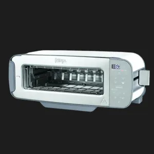 Тостер Ninja Foodi 3-in-1 (White) в Дрогобичі