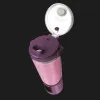Акумуляторний портативний блендер Ninja Blast (Purple) (UA)