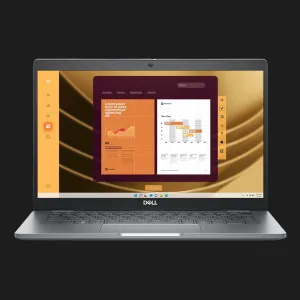 б/у Ноутбук Dell Latitude 5350 13.3" (Full HD 60HZ/U7vPro-165U/32GB/512GB)