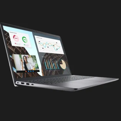 Ноутбук Dell Vostro 3530 Aluminum 15.6" (Intel Core i5/16GB/512GB (SSD)/Iris Xe) (N1804QMVNB3530UA_UBU) (UA) в Кам'янці - Подільскому