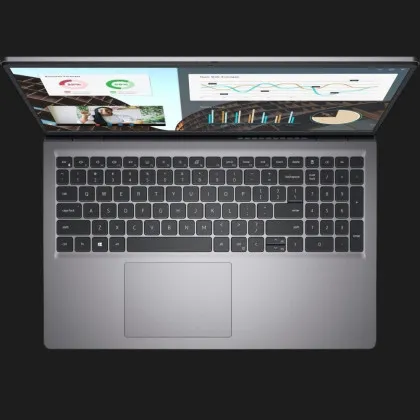 Ноутбук Dell Vostro 3530 Aluminum 15.6" (Intel Core i5/16GB/512GB (SSD)/Iris Xe) (N1804QMVNB3530UA_UBU) (UA) в Кам'янці - Подільскому