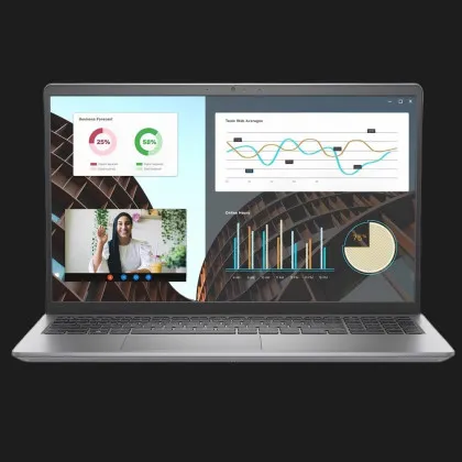 Ноутбук Dell Vostro 3530 Aluminum 15.6" (Intel Core i5/16GB/512GB (SSD)/Iris Xe) (N1804QMVNB3530UA_UBU) (UA) в Кам'янці - Подільскому