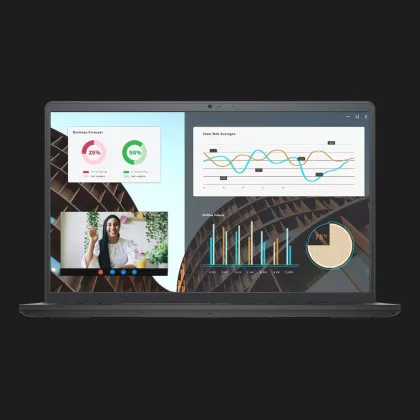 Ноутбук Dell Vostro 3530 15.6" (Intel Core i5/8GB/512GB (SSD)/Intel HD) (N3409PVNB3530UA_UBU) (UA) в Ковеле