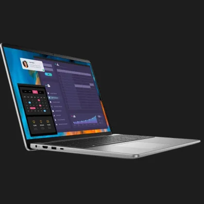 Ноутбук Dell Vostro 5640 16" (Intel Core 5/16GB/512GB (SSD)/Iris Xe) (N1002VNB5640UA_WP) (UA) в Кам'янці - Подільскому