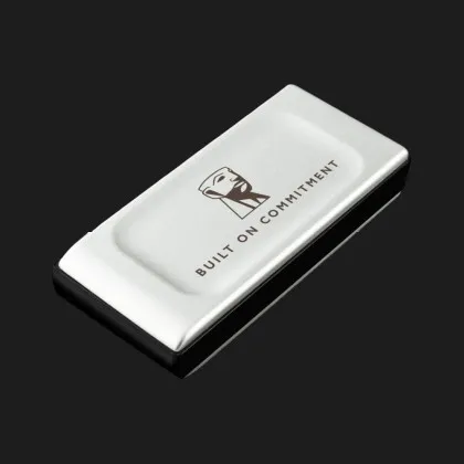 Внешний SSD-накопитель Kingston XS2000 BOC 2TB
