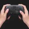 Геймпад Nintendo Switch 2 Pro Controller (Black)